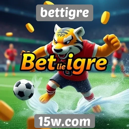 Como o Bettigre atrai novos jogadores