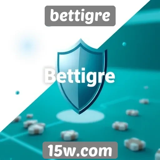 Avaliação da segurança no ambiente de jogos do Bettigre