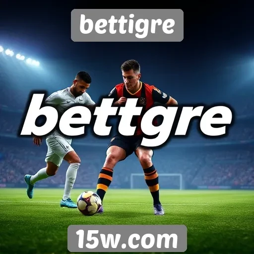 O crescimento da popularidade do bettigre entre jogadores