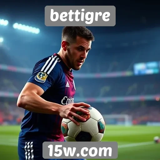 Betting odds e estratégias em bettigre