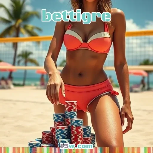 bettigre: 5 Motivos Para Confiar No Seu Novo Site de Jogos Favorito