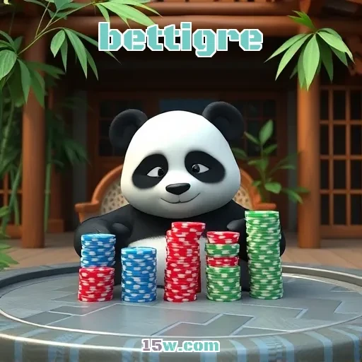 bettigre: Pagamentos Rápidos e Seguros para Todos os Jogadores