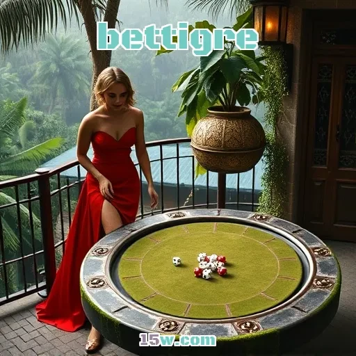 bettigre: Protegendo Sua Diversão com Segurança e Inovação